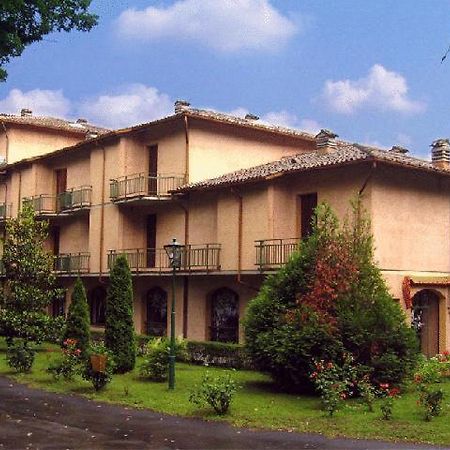 Hotel La Meridiana Brisighella Eksteriør bilde