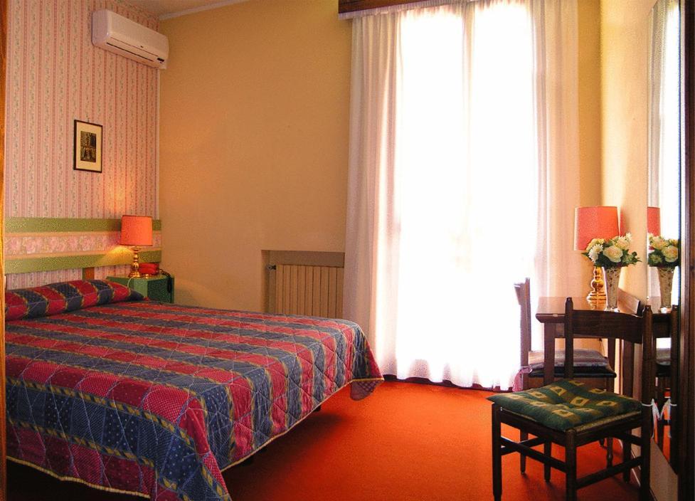 Hotel La Meridiana Brisighella Eksteriør bilde