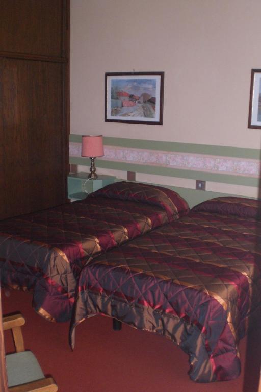 Hotel La Meridiana Brisighella Eksteriør bilde