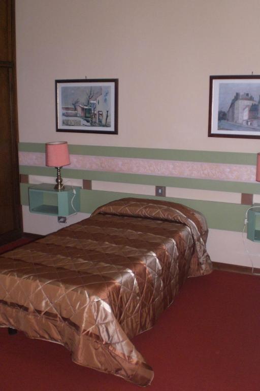 Hotel La Meridiana Brisighella Eksteriør bilde